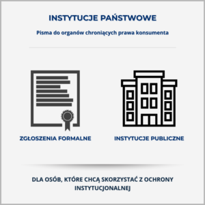 Instytucje państwowe