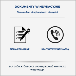 Windykacja